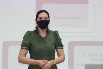 Educa&ccedil;&atilde;o continuada  - A import&acirc;ncia do compliance trabalhista na contabilidade 