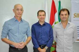 Sindicont promove palestra sobre o Imposto de Renda 2020