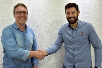 Carmo Alex R&ouml;hrig assume presid&ecirc;ncia do Sindicont Chapec&oacute; a partir de 2023
