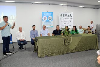 Entidades contribuem com destina&ccedil;&atilde;o de Imposto de Renda aos fundos municipais