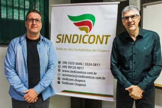 Import&acirc;ncia das demonstra&ccedil;&otilde;es cont&aacute;beis &eacute; abordada em curso para contadores