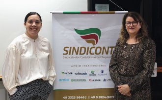 Sindicont promove curso sobre folha de pagamento, compensa&ccedil;&atilde;o e restitui&ccedil;&atilde;o previdenci&aacute;ria