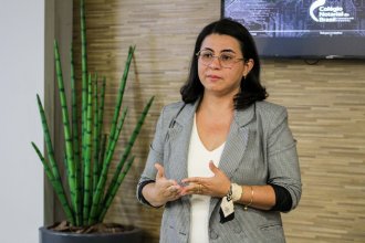 Contadores de Chapec&oacute; conhecem servi&ccedil;o de e-Notariado 
