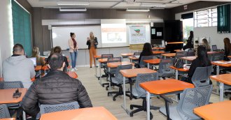 Contabilistas aprofundam conhecimentos sobre as regras da ECD e da ECF