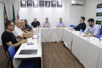 Sindicont Chapec&oacute; aprova as contas de 2023