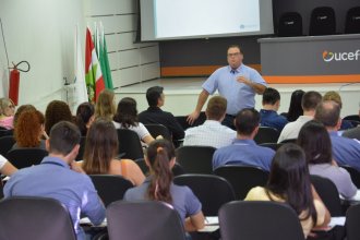 Sindicont promove curso sobre Lucro real