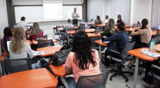 Educa&ccedil;&atilde;o continuada fortalece a atua&ccedil;&atilde;o dos profissionais da contabilidade