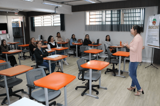 Recupera&ccedil;&atilde;o de cr&eacute;ditos previdenci&aacute;rios &eacute; tema de curso promovido pelo Sindicont
