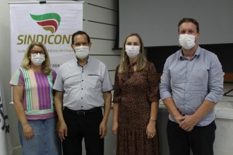Sindicont promove conversa sobre tributa&ccedil;&atilde;o de ISS na constru&ccedil;&atilde;o civil