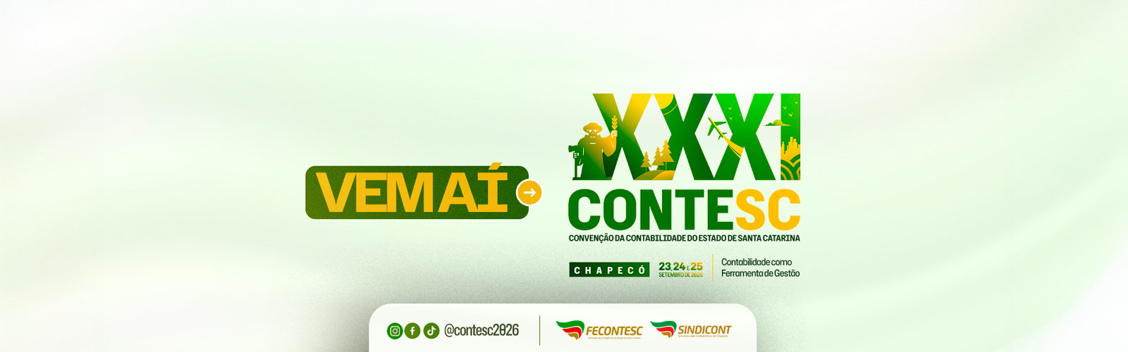 CONTESC XXXI